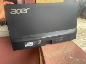27’ Inches Acer Frameless Monitor
