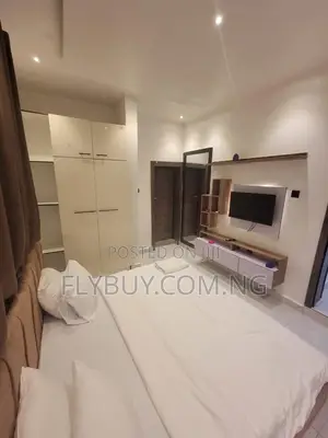 Furnished 3bdrm Apartment in Ajao Estate By for rent