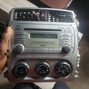 Car Radio System