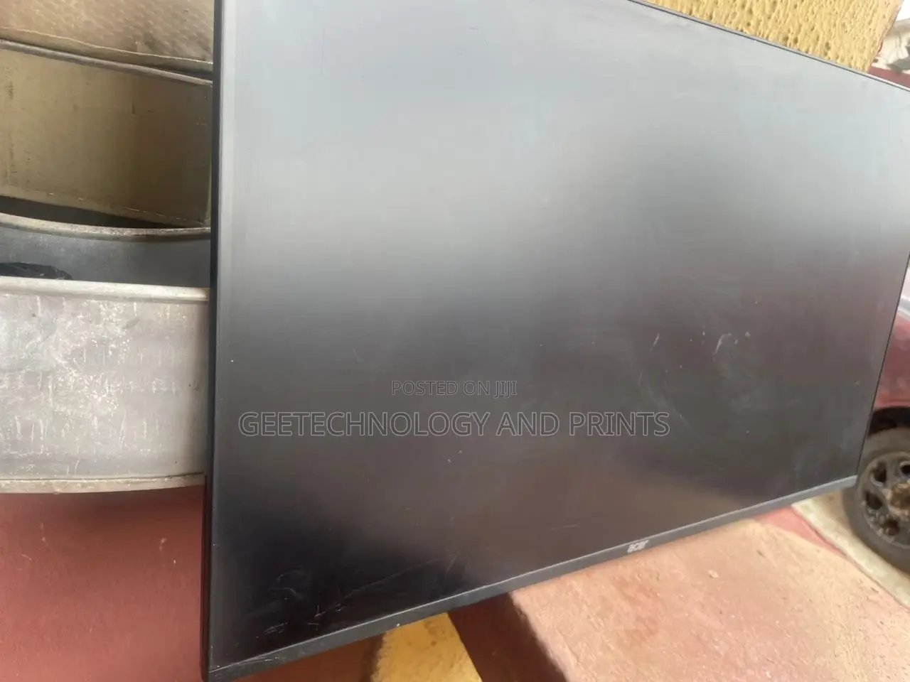27’ Inches Acer Frameless Monitor