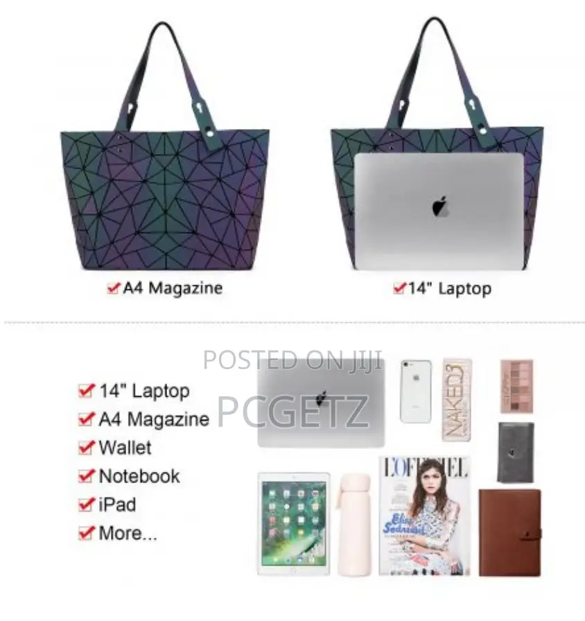 Lv Luminous 3 Shoulder Bag Set