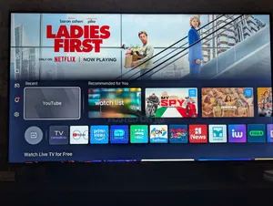 Hisense A7 55 Inches Smart Television