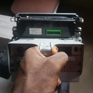 Car Radio System