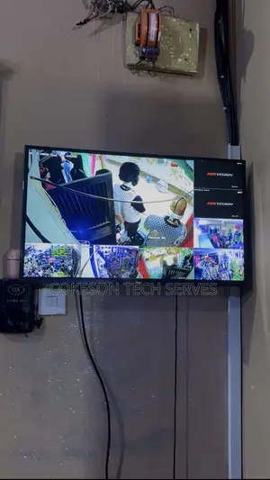 Watch Your Property Anytime, Anywhere