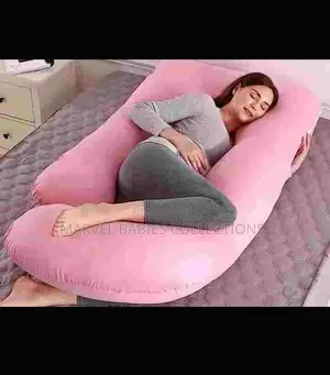 Pregnancy Pillow