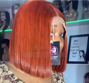10” SDD Canju Color SDD Vietnam Bone Straight