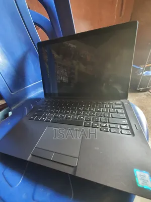Laptop Dell Latitude 5300 16GB Intel Core i5 SSD 256GB