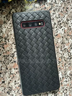 Samsung Galaxy S10 Plus 128 GB Red