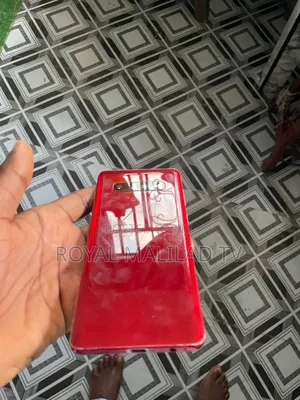 Samsung Galaxy S10 Plus 128 GB Red