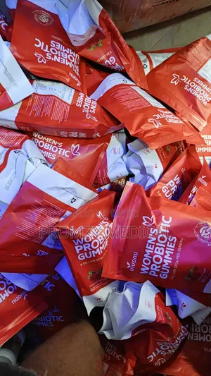 Women's Probiotic Gummies