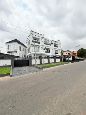 5bdrm Duplex in GRA Phase 1 for sale
