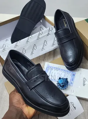 Luxury Shoes