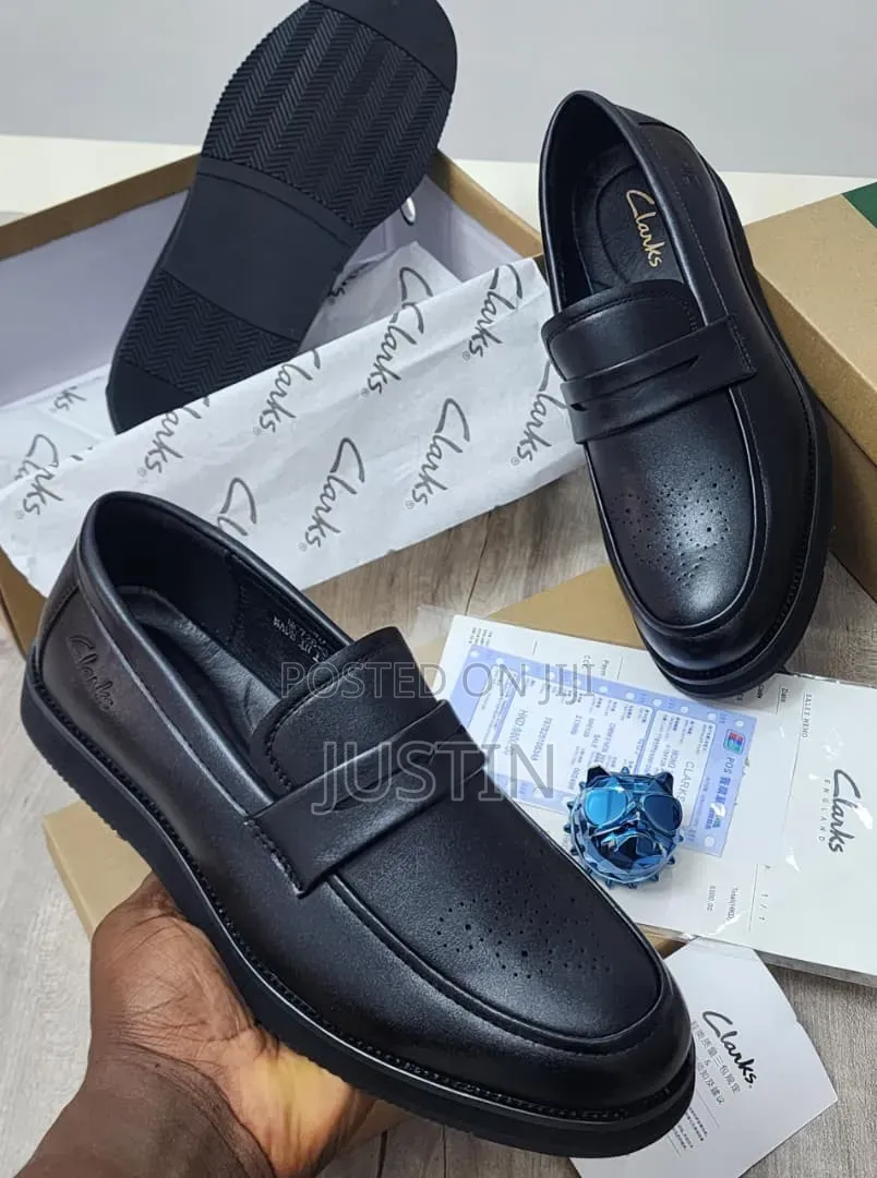 Luxury Shoes