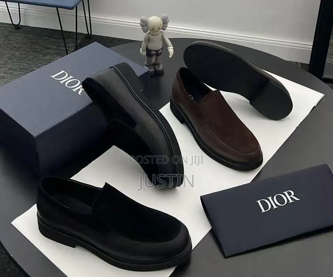 Luxury Shoes