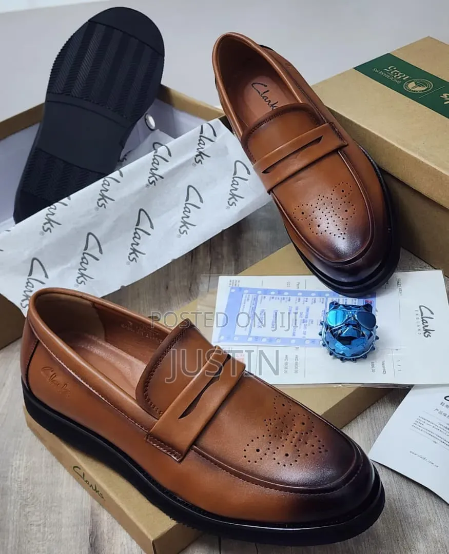 Luxury Shoes