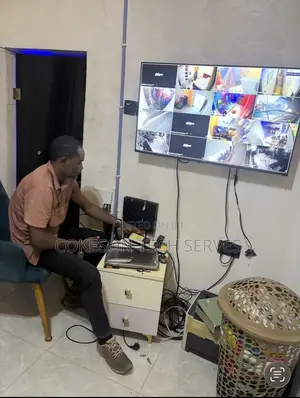 Smart CCTV Solutions for Homes and Offices