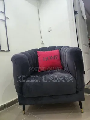 Single Sofa