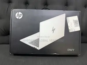 Laptop HP Envy 14 16GB Intel Core i7 SSD 512GB