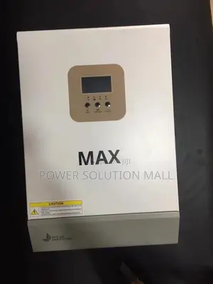 Max 5kw/48v Transformerless Inverter