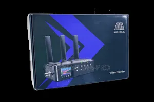Mine Media Q8 5g Live Streaming Bonding Video Encoder