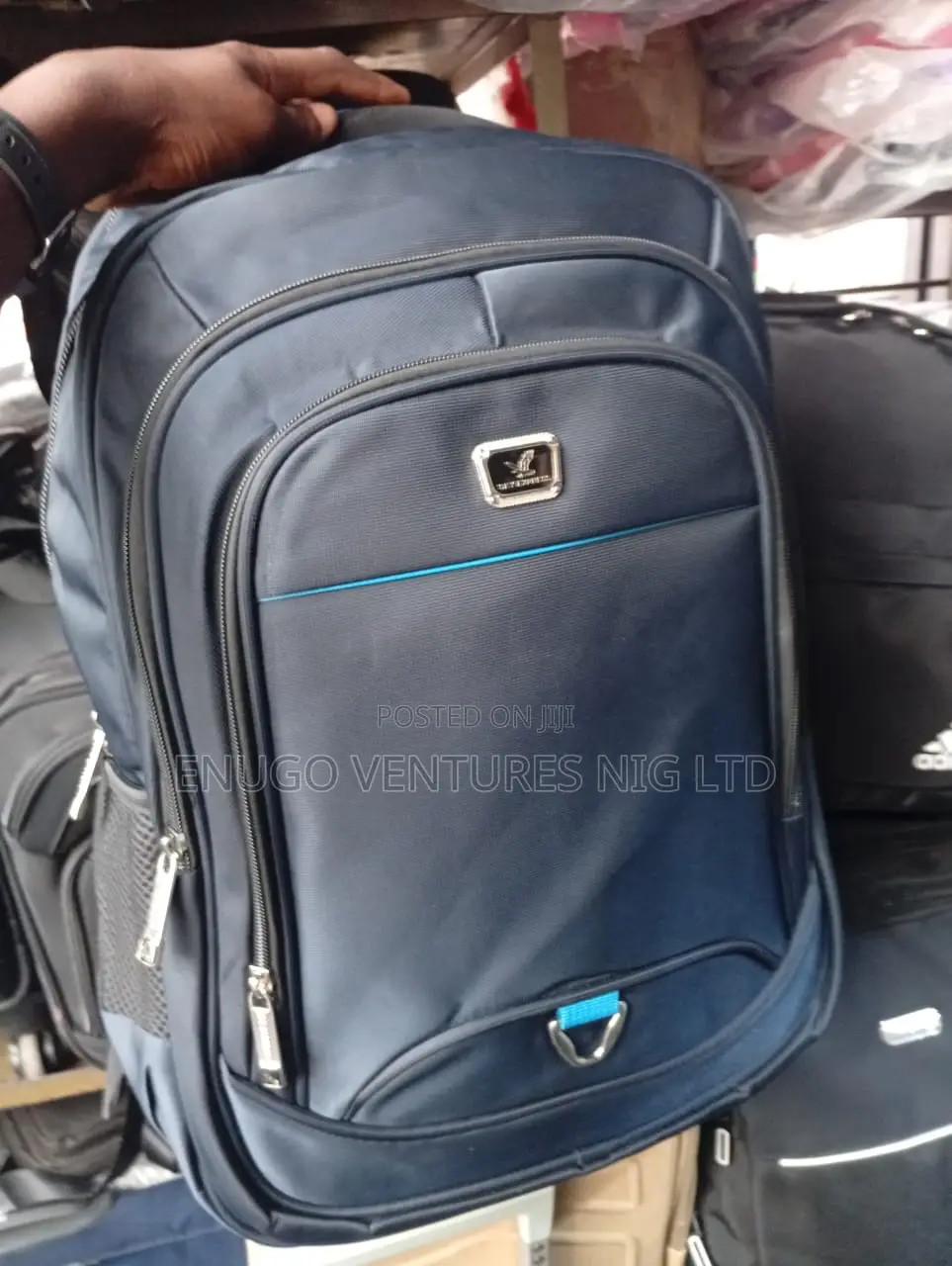 Sky Express Backpack