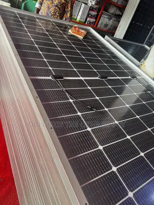 700w Qcell Solar Panels Best Importer and Distributor in Lagos Alaba