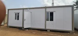 Vindorite Sandwich Panels Company Nigeria LTD