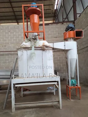 2 Tons Per Hour Fish Feeds Equipment for Sale