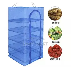 5layers Drying Net