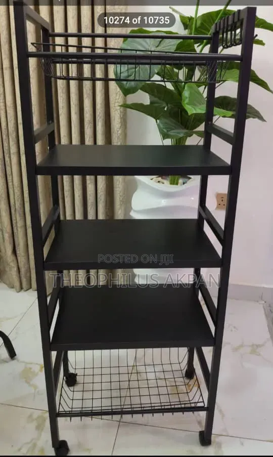 Storage Shelf