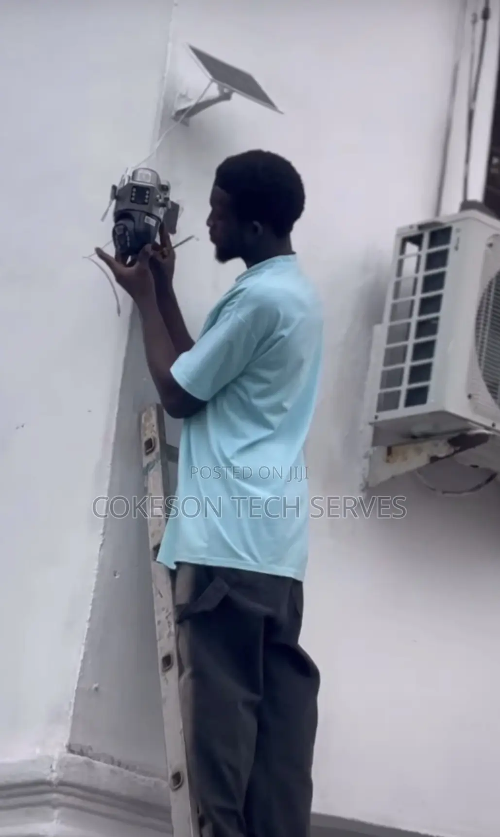 Remote Viewing CCTV Cameras Available Now
