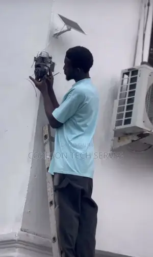 Remote Viewing CCTV Cameras Available Now