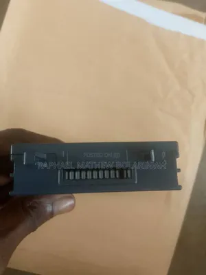 Tige Ultrasound Machine Battery U80321-3r02 14.54v 6.7ah