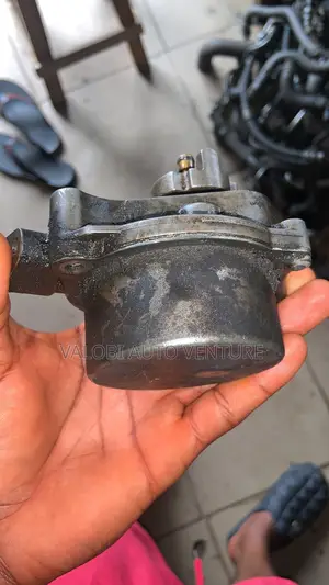 Break Pump Range Rover 2015
