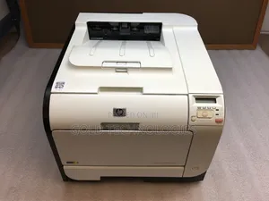 Wi-Fi Color Laserjet Printer Hp Pro 400 M451dwn Auto Front Back Print