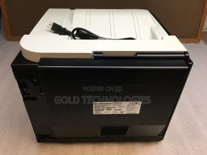 Wi-Fi Color Laserjet Printer Hp Pro 400 M451dwn Auto Front Back Print