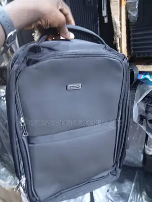 Sensenite Backpack
