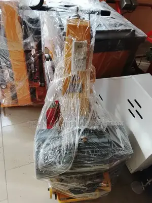 Electric Floor Grinding
