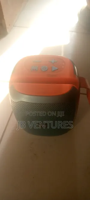 Bluetooth Speaker