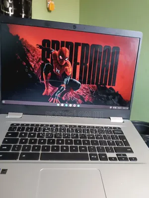 Laptop Asus Chromebook C300 4GB AMD eMMC 60GB