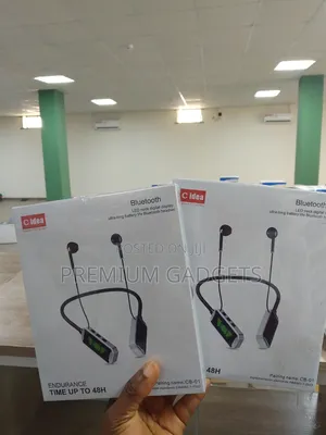 Cidea Bluetooth