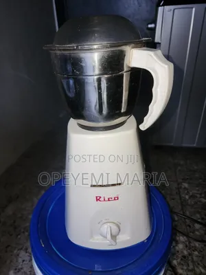 Rico Blender