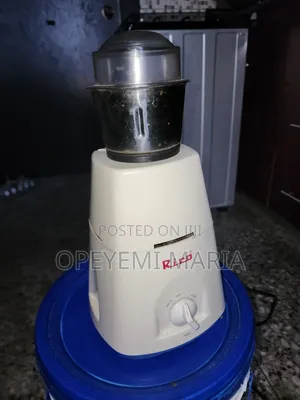 Rico Blender