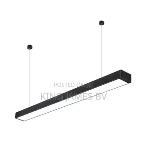 Office Led Linear Dropping Light