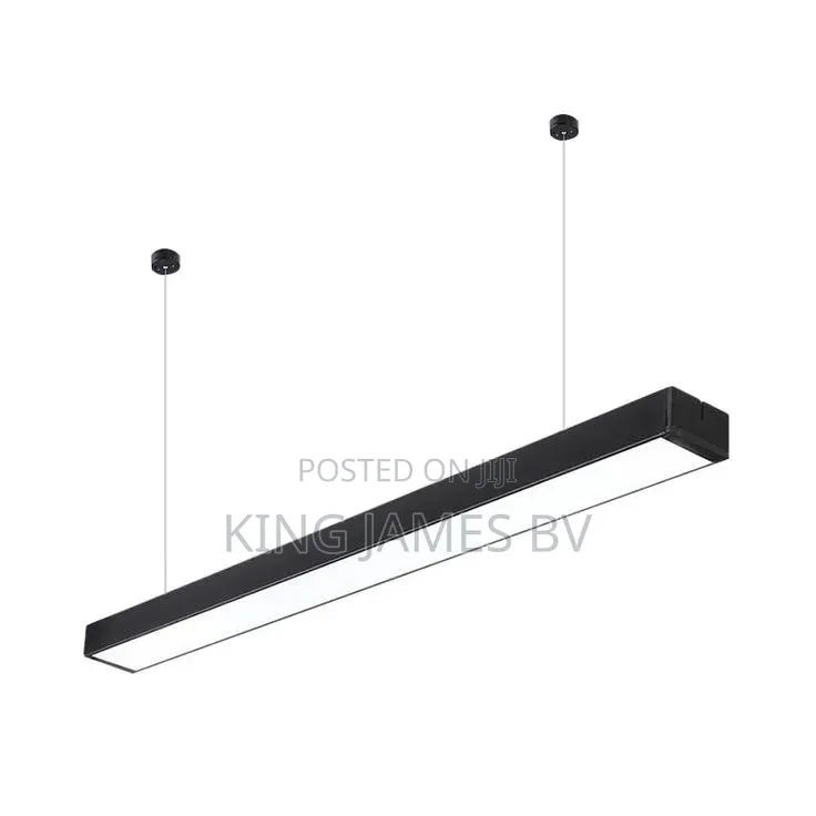 Office Led Linear Dropping Light