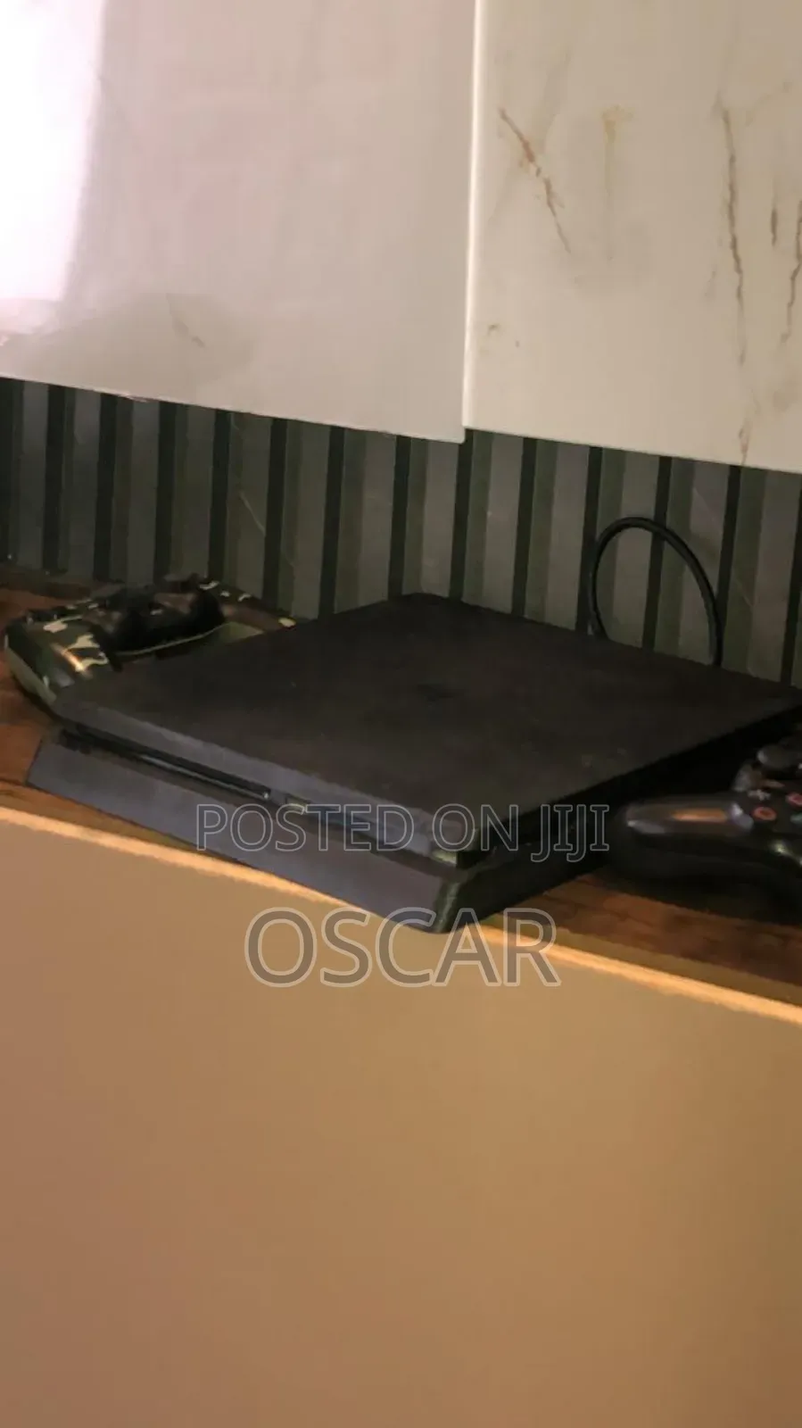 Ps4 Computer Game