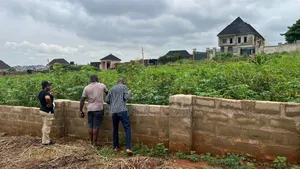 Harmony Garden Trans Nkisi