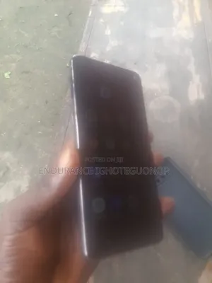 Samsung Galaxy S10 128 GB Blue