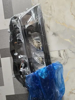 Headlamp Rav4 2020 Available