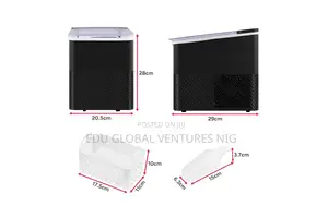 Kogantm 12kg Ice Cube Maker.